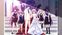【画像】ヱロゲの結婚式ワロタｗｗｗｗｗ