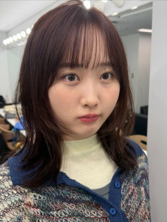 国民的ﾃﾞｶﾊﾟｲ美女・本田望結、最新画像を投稿！（画像あり）