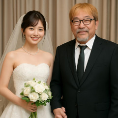 “ビッグダディ”林下清志氏、の結婚を発表 お相手は「名古屋の方」   |  こいつはどうしてこんなにモテるんだ？ｗ