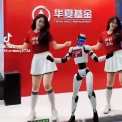【動画】女の子ロボット、えっちすぎるｗｗｗｗｗｗｗ