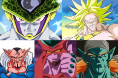 【ドラゴンボール】強さ議論