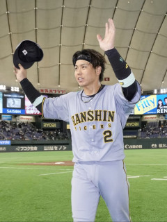 【FRIDAY】楽天が阪神・梅野隆太郎の「トレード獲得」を画策か…出場機会を求める本人と思惑が一致!?