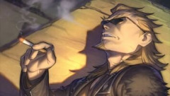 【FGO】愛煙家キャラクターは好きだがタバコは好きではないという人も多い。喫煙とは一生縁がないかもしれない？