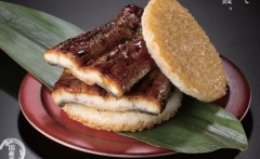 【驚愕】モスバーガー、至高の「うな重バーガー」を発売決定ｗｗｗｗｗｗｗｗ