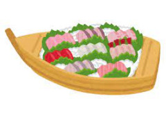 お前ら刺身の舟盛りとか食った事なさそう