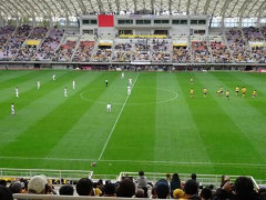 【W杯】アジア勢、20戦でわずか3勝の泥沼ｗｗｗｗ韓国も南アに敗戦で大ピンチ、日本だけ別次元の模様