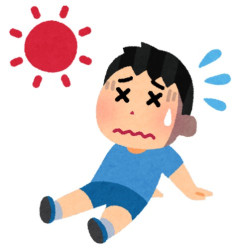 高温続きのフランス、暑すぎて原発が止まる。冷房使えない・・・