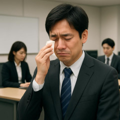 あぶらとり紙の「よーじや」サッカーW杯特別勤務対応も…まさかの展開 会社代表涙「ほとんどの社員が興味ありません」