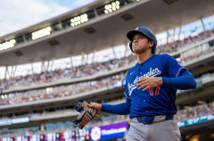 【MLB】大谷翔平がまた快挙！メジャー最多「334万票」で球宴出場確定