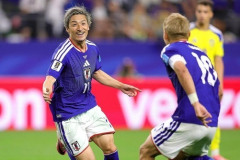 日本代表、3大会連続のW杯決勝T進出！前田大然の先制弾もスウェーデンに追い付かれ1-1ドロー！次戦はブラジルと対戦　まとめその１（関連まとめ）
