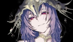 『ウルズ』キャラデザ担当 飯田ぽち。さんが終末のアーチャー宝具レベル5配信用に描いたイラストを公開