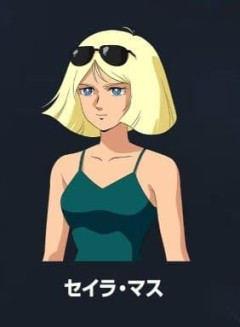 【GジェネE】ついに水着キャラ実装！オリジナルストーリーも楽しみだな
