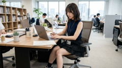 【信じられん】事務作業が好きな人がいるらしいな‥‥