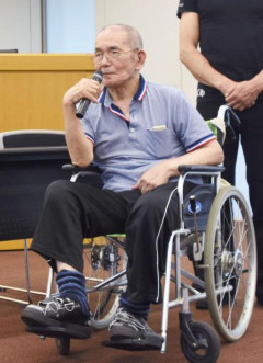 【速報】林真須美死刑囚の夫　林健治さん死去　81歳　最期まで妻の無罪を信じていた