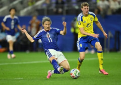 【W杯】韓国人「日本がスウェーデンとドロー！日本は決勝T強豪ブラジルに決定‥韓国は進出の希望が消滅か？」
