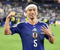 吉田麻也「日本代表選手たちには長友佑都（39）と一緒に風呂に入ってほしい。彼の凄さが分かるはず」→