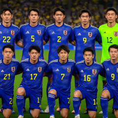 日本代表、次戦 ラウンド32ブラジル戦はフジテレビが生中継！ 6月30日（火）2時（29日 26時）〜キックオフ   #W杯サッカー