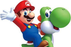 【任天堂最強説】教育ママ「子供のものは全部任天堂で統一すれば一生飽きない」→ ネット民納得
