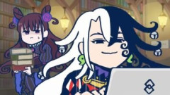 【FGO】SNSを使った魔術には可能性がある。ネットに詳しかったりパソコンを駆使するキャラというのは創作では登場する確率が高い