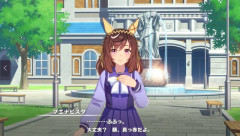 【ウマ娘】大丈夫？顔真っ赤だよ？笑 ←「こいつｗｗｗ」