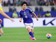 日本代表、スウェーデンとドロー！上田綺世は先制点の起点も「チームを楽にできたらもっと良かった」まとめその２（関連まとめ）