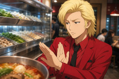 カズレーザーが麻辣湯を食べないワケを告白　システムについて苦言「嫌で嫌でたまらない」