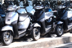 バイク欲しいんやけど行動移せないんだが