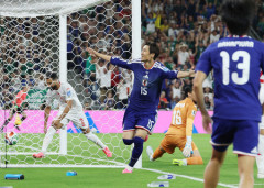 【サッカーW杯】日本代表の活躍で国内経済上向き？　すでに1800億円超えの効果、専門家が試算を公表