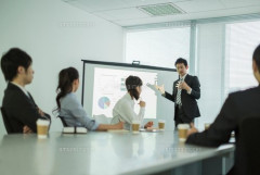 【悲報】ASDワイ、「簡潔に説明する」ができない