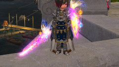 【FF14】7絶クリア勢だけの特権！絶妖星乱舞のパラッツォ武器を含む全絶武器をハウジングに展示する7絶プレイヤーたち