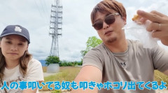 【悲報】飲酒運転疑惑の夫婦YouTuberさん、活動継続を宣言・・・・・・・・・