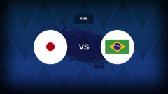 サッカーW杯で日本代表vsブラジルが確定！これどっちが勝つの？