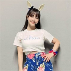 【画像】ウマ娘声優、脱いだらガチでHすぎるｗｗｗｗ