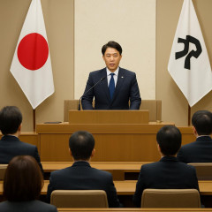 「福岡県」→「福岡府」に変更検討を 副首都構想めぐり県議会が国に要望   |  福岡なんか東京から遠すぎる田舎なんか副首都の候補にもならんやろ