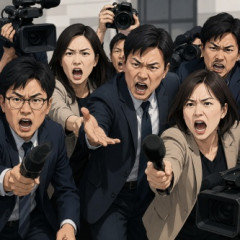 【悲報】韓国「日本は韓国を助けなかった！役に立たない！」