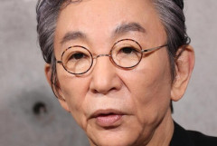 【炎上】古舘伊知郎さん、日の丸フェイスペイントに「国旗損壊罪では？」→ ネットでツッコミ殺到