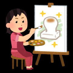 絵が上手い人ほど叩かれる不思議