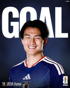 【悲報】昔のサッカー日本代表さん、宇宙開発とサイドからボール上げるだけｗｗｗｗｗｗｗｗｗｗ