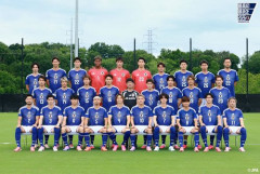 【衝撃】日本代表さん、F組2位で決勝T進出して王国ブラジルと激突ｗｗｗｗｗｗｗｗｗｗ