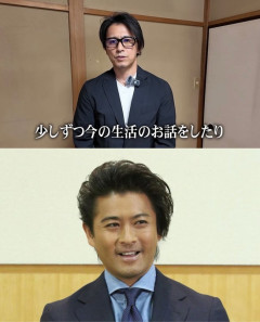 山口達也　あらためて謝罪ｗｗｗｗｗｗｗｗ（画像あり）