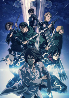 【急募】主人公側が敗北して終了する作品wwwwwwwwww