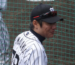 武田と濱中の解説は辛気臭くて嫌いだわ