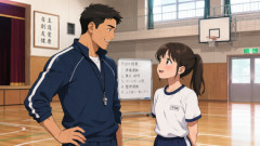 中学教師「お前は今日生理か？じゃあお前は？」JC「え…あの…」
