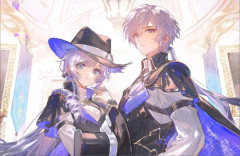 新作ゲーム「白銀の城」クローズドベータテスト募集開始