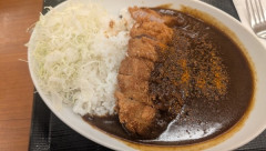 かつやのカツカレーうますぎて草ｗｗｗ（※画像あり）