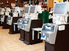 【悲報】小売店さん「セルフレジ導入したら万引きが増えたの！」・・・・・・・・・