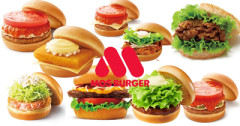 【悲報】モスの新作『うなぎバーガー』高すぎて炎上！お前らの想像の3倍高い