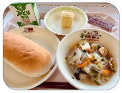 【困惑】学校給食で一部「いただきます」廃止、角田信朗さんが苦言