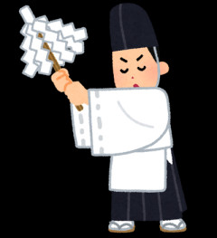 【悲報】ワイの嫁、『地鎮祭』をやろうとしている……