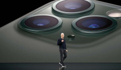 【悲報】Appleさん、一斉値上げ。 1ドル200円換算か